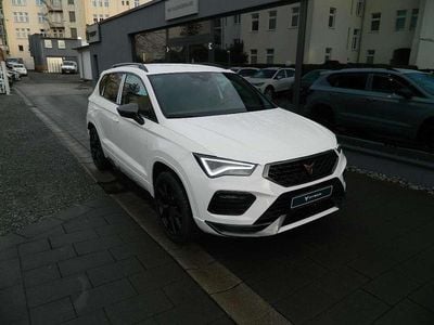 Neu Cupra Ateca VZ3 300 PS (220 kW) 2025 Bila weiß SUV