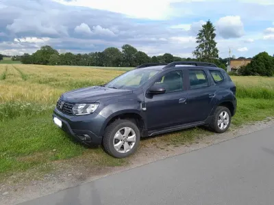 Gebraucht Dacia Duster