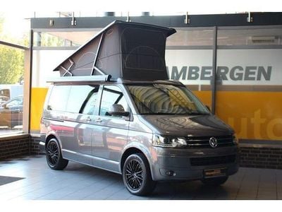 Gebraucht VW California Comfortline 179 PS (131 kW) 2015 Grau Van