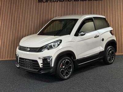 Other Gebraucht 2022 Ligier JS60 Kleinwagen | 15.450 € (Fairer Preis)