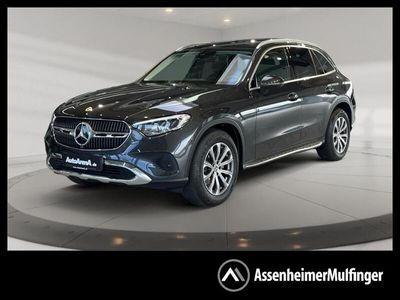 Mercedes GLC220