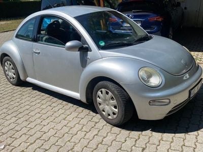 VW Beetle