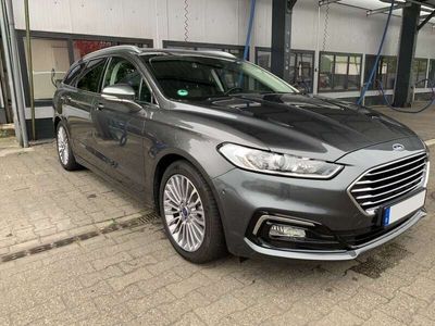 gebraucht Ford Mondeo Hybrid