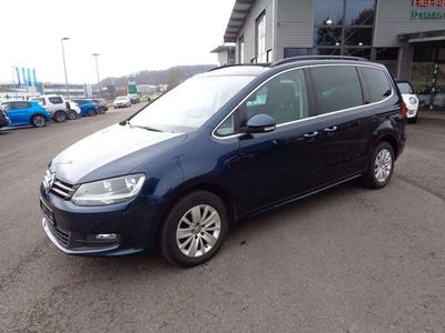 gebraucht VW Sharan Comfortline 7Sizer