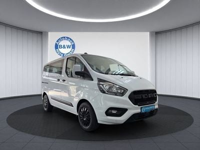 Ford Transit Tourneo