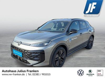 Używany VW T-Roc Style 150 KM (110 kW) 2026 Szary SUV