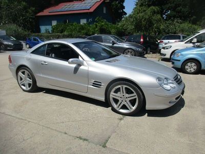 Mercedes SL350
