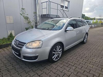 VW Golf V