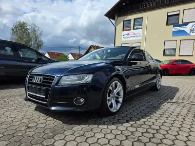 Gebraucht Audi A5
