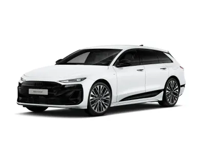 Brugt Audi A6 e-tron