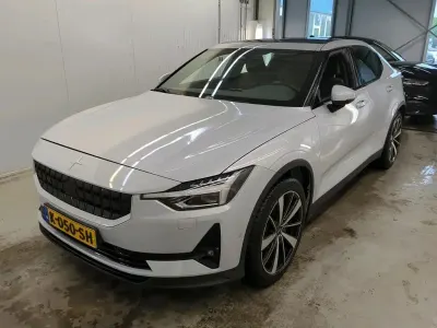 Brugt Polestar 2