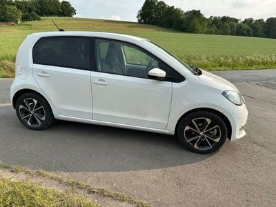 Skoda Citigo-e IV