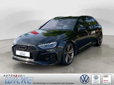 Gebraucht Audi RS4