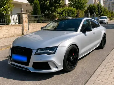 Gebraucht Audi A7