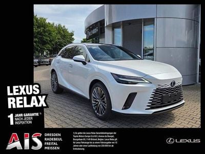 Lexus RX450