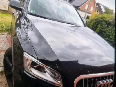 Gebraucht Audi Q5
