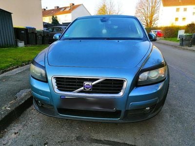 Volvo C30