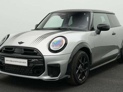 Second-hand Mini John Cooper Works 156 CP (114 kW) 2025 Gri Hatchback