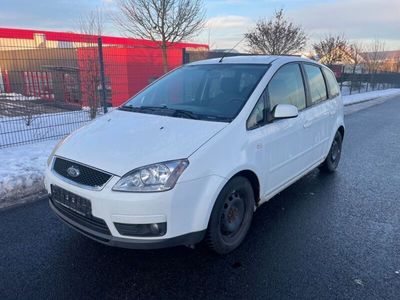 gebraucht Ford C-MAX 1,8TDCi Ambiente