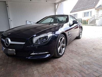 Mercedes SL350
