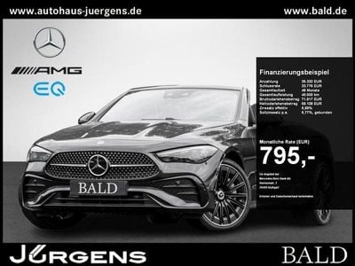 Mercedes CLE450