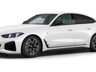 Gebraucht BMW i4 Comfort Edition 442 kW (601 PS) 2026 Weiß Limousine