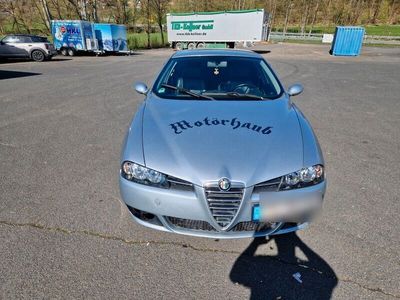 gebraucht Alfa Romeo 156 sportwagon