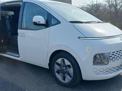 Gebraucht Hyundai Staria Prime 177 PS (130 kW) 2023 Andere Van / Kleinbus