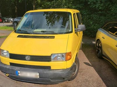 VW T4