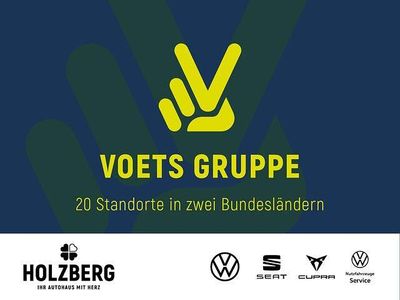 Gebraucht VW Touareg Atmosphere 286 PS (210 kW) 2018 Grau SUV