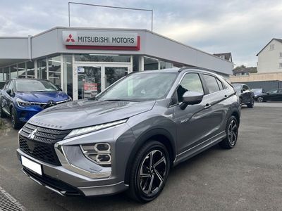 gebraucht Mitsubishi Eclipse Cross PHEV Plus Select