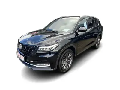 Occasion DFSK Fengon 220 ch (161 kW) 2023 Noir SUV