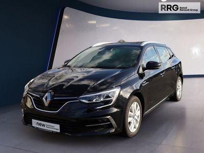 gebraucht Renault Mégane IV IV GRANDTOUR ZEN E-TECH PLUG-IN 160 SITZHEIZUNG