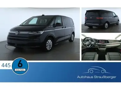 Usata VW Multivan Style 177 CV (130 kW) 2025 Monovolume