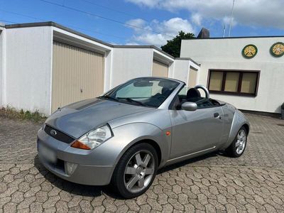 Ford StreetKa