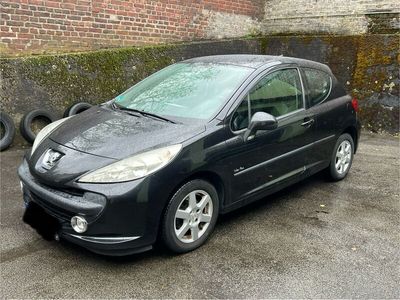 gebraucht Peugeot 207 1.4i - Erst 88000km - Klima -