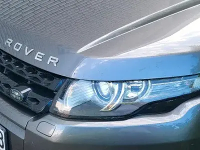 Gebraucht Land Rover Range Rover evoque