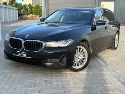 Gebraucht BMW 530