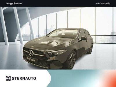Mercedes A180