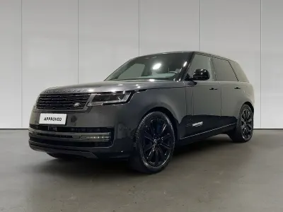 Gebraucht Land Rover Range Rover Autobiography 558 PS (410 kW) 2025 Carpathian grey SUV