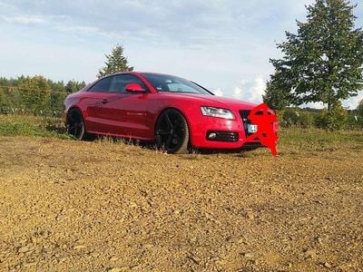 Second-hand Audi S5 354 CP (260 kW) 2009 Coupe