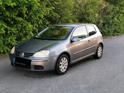 Brugt VW Golf IV