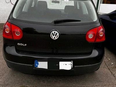 VW Golf V