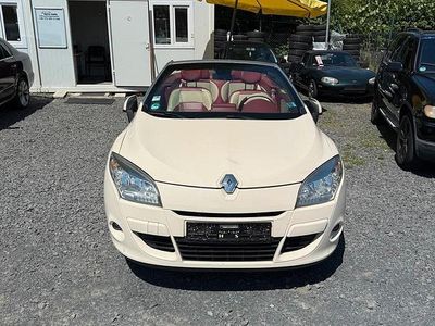 Renault Mégane Cabriolet