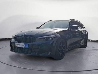 Usata BMW 320 M Sport 190 CV (139 kW) 2025 Station wagon