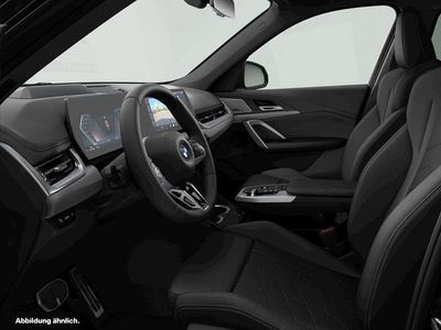 Gebraucht BMW X1 Comfort Edition 156 PS (114 kW) 2025 SUV