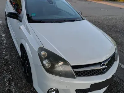 Gebraucht Opel Astra