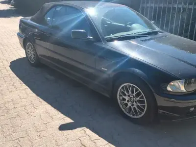 Gebraucht BMW 318