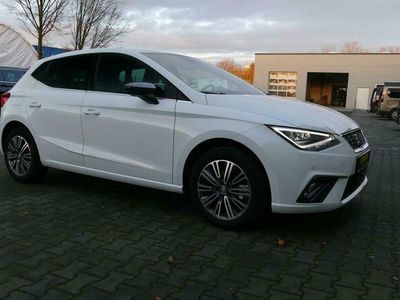 seat ibiza 1000 tsi