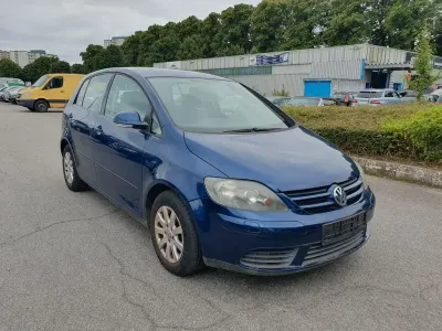 Gebraucht VW Golf Plus
